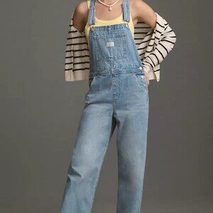 Levis Vintage Overalls